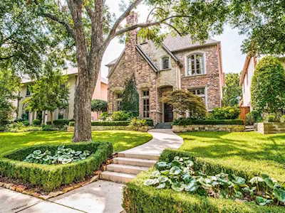 3125 Westminster Avenue University Park, TX 75205