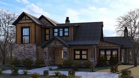 Lot 6 Overlook Drive Blue Ridge, GA 30513