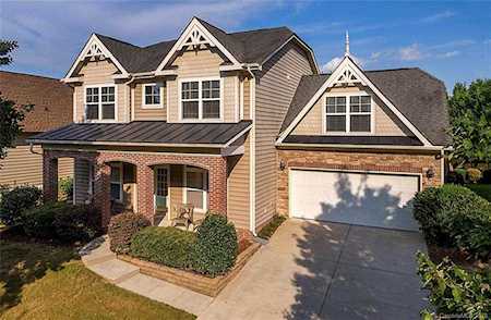 8508 Willow Branch Dr Waxhaw, NC 28173