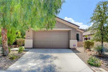2273 Carambala Ln Henderson, NV 89044