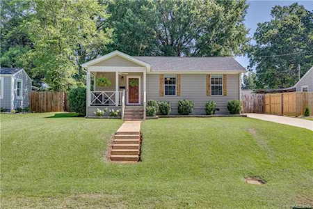1501 Winston Dr Charlotte, NC 28205