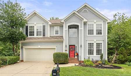 6842 Charter Hills Rd Charlotte, NC 28277