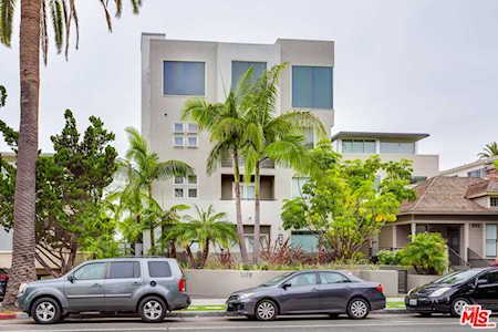 1018 2nd Street #3 Santa Monica, CA 90403