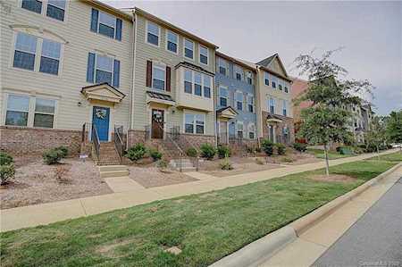 4232 Audubon Park Dr Charlotte, NC 28217