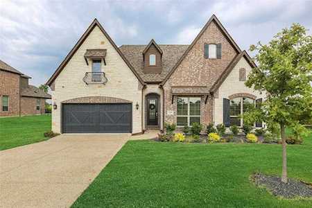 1129 Stonebridge Pass Gunter, TX 75058