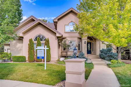 5390 S Marshall St Denver, CO 80123