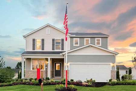 839 Corylus Drive Pataskala, OH 43062