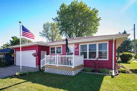 101 Ackerman Ave Waupun, WI 53963-1310