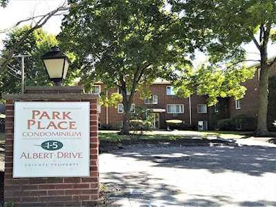 1 Albert Drive #11 Woburn, MA 01801