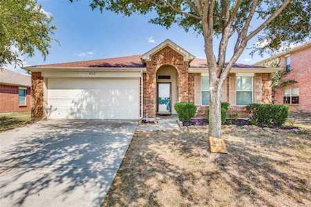 4521 Napa Valley Drive Denton, TX 76226