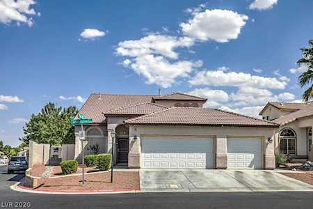 7952 Quail Prairie St Las Vegas, NV 89131