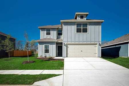 8309 Steel Dust Drive Fort Worth, TX 76179