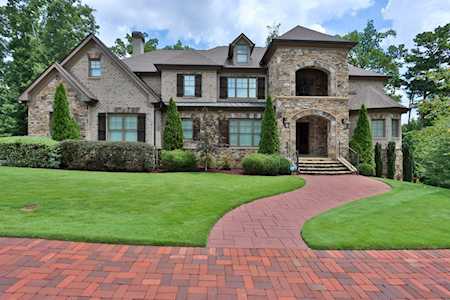 1465 Gatestone Way Atlanta, GA 30339
