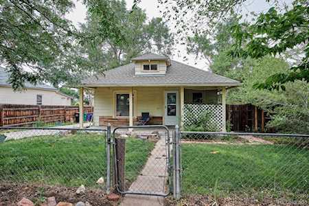 2779 W Irvington Place Denver, CO 80219
