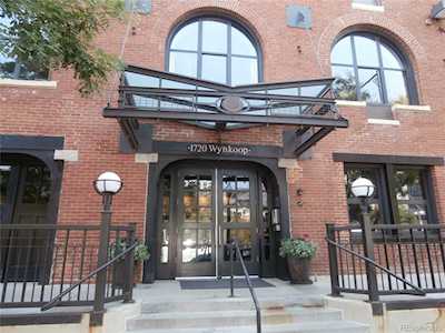 1720 Wynkoop St #202 Denver, CO 80202