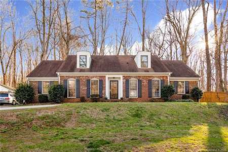 701 Mcnabb Ct Matthews, NC 28105