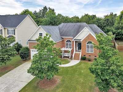 144 Foggy Meadow Ln Fort Mill, SC 29708