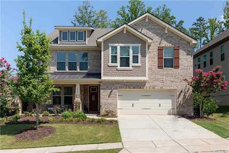 3007 Slaney Ct Fort Mill, SC 29715