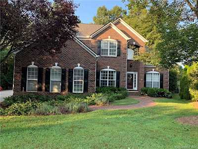 13400 Broadwell Ct Huntersville, NC 28078