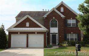 10820 Fountaingrove Dr Charlotte, NC 28262