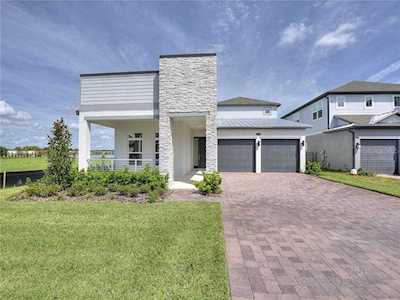 7505 Alpine Butterfly Ln Orlando, FL 32819