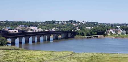 90 Quincy Shore Drive #712 Quincy, MA 02171
