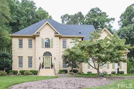 4816 Salem Ridge Road Holly Springs, NC 27540
