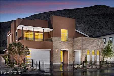 9835 Starlight Ridge Ave Las Vegas, NV 89148
