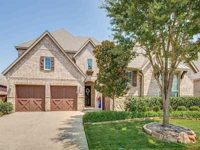 3319 Linkwood The Colony, TX 75056