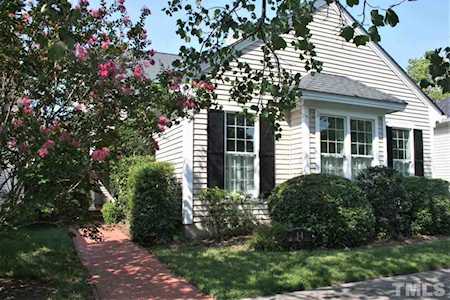 14 E Madison Pittsboro, NC 27312