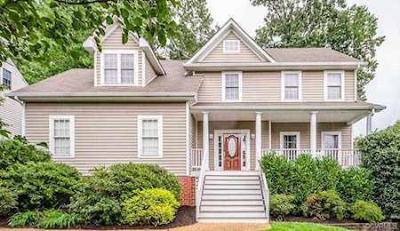 10314 Brickerton Dr Mechanicsville, VA 23116