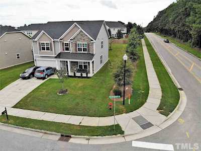 425 Red Mountain Lane #0.3 Acers Knightdale, NC 27545