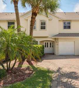 7968 Evelyn Court Cape Canaveral, FL 32920