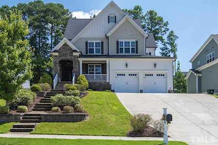 933 Hollymont Drive Holly Springs, NC 27540