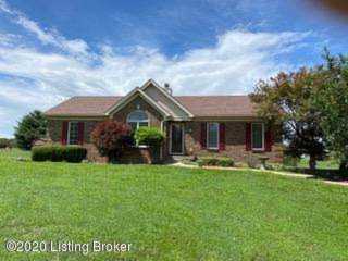 45 Michael Ct Taylorsville, KY 40071
