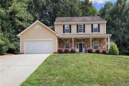 6532 Mcilwaine Rd Huntersville, NC 28078