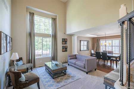 16282 Hollyridge Dr Parker, CO 80134