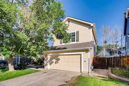 19123 E Legend Ave Parker, CO 80134