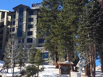 50 Hillside Dr 201 Mammoth Lakes, CA 93546