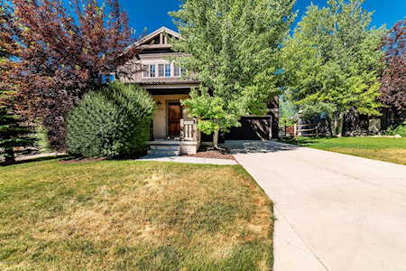 1237 E Foxcrest Dr Park City, UT 84098