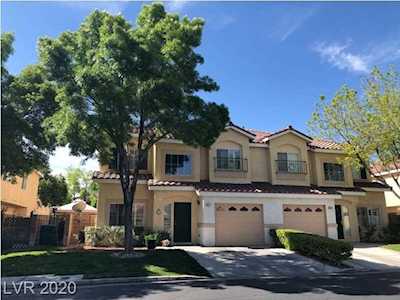 6533 Sundown Heights Ave Las Vegas, NV 89130