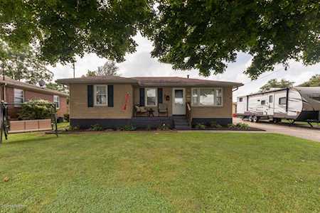5812 Arvis Dr Louisville, KY 40258