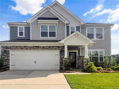 14722 Baytown Ct Huntersville, NC 28078