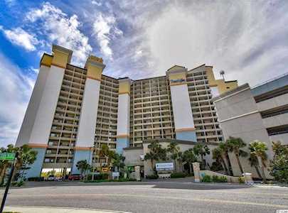 4800 S Ocean Blvd. #516 North Myrtle Beach, SC 29582