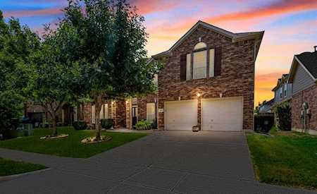 3824 Applesprings Drive Fort Worth, TX 76244