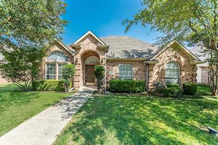 3713 Daffodil Lane Mckinney, TX 75070