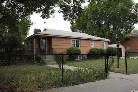354 E 3360 S Salt Lake City, UT 84115