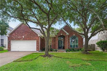 3413 Zebecca Creek DR Austin, TX 78732