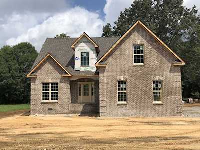 231 Lexington Circle Manchester, TN 37355