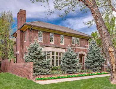 425 Monroe St Denver, CO 80206